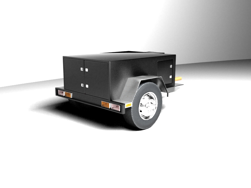 3D Design by Andray for this project | Design #21866680