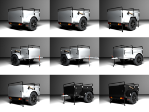 3D Design by Andray for this project | Design: #21880452