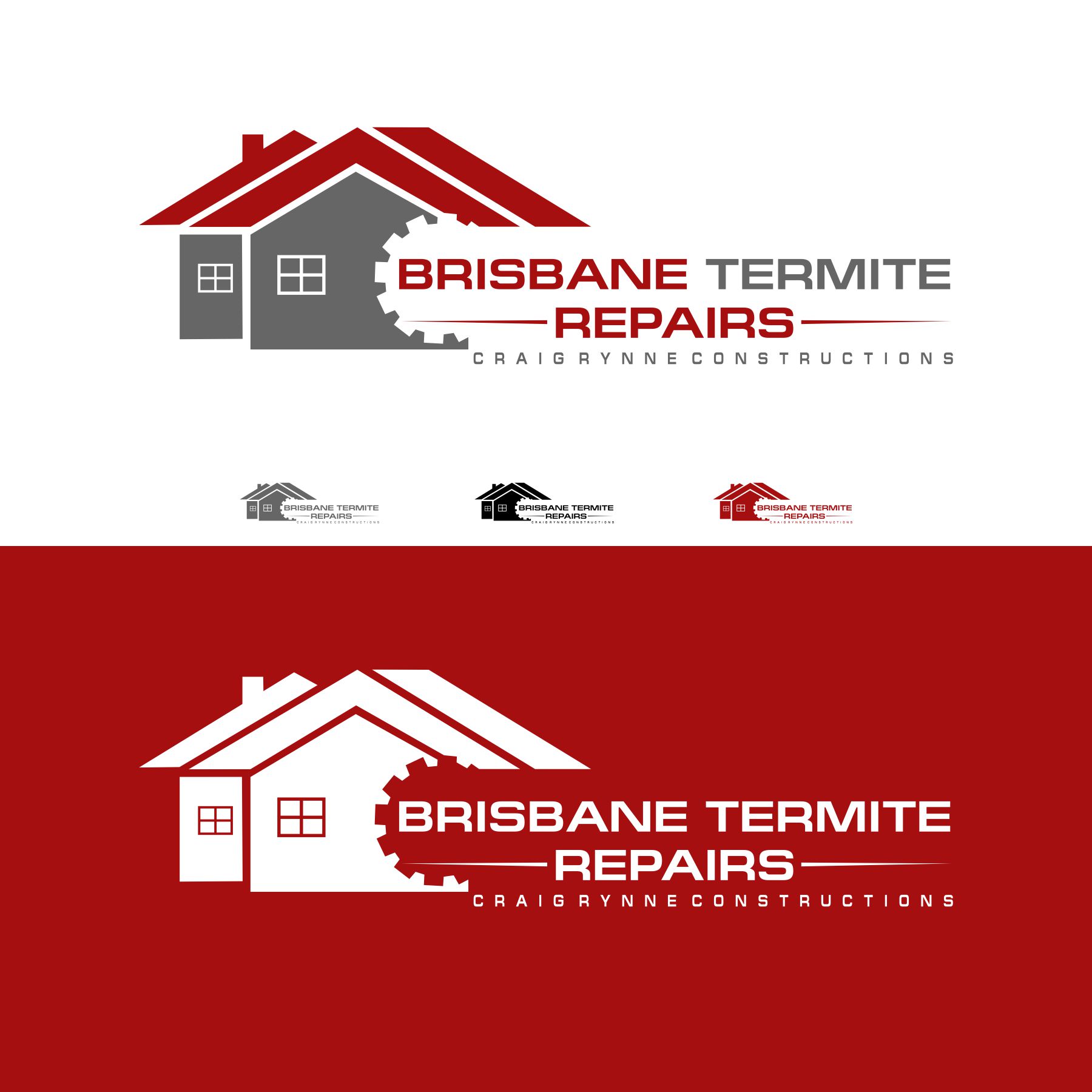 Logo Design by debdesign for this project | Design #21859560