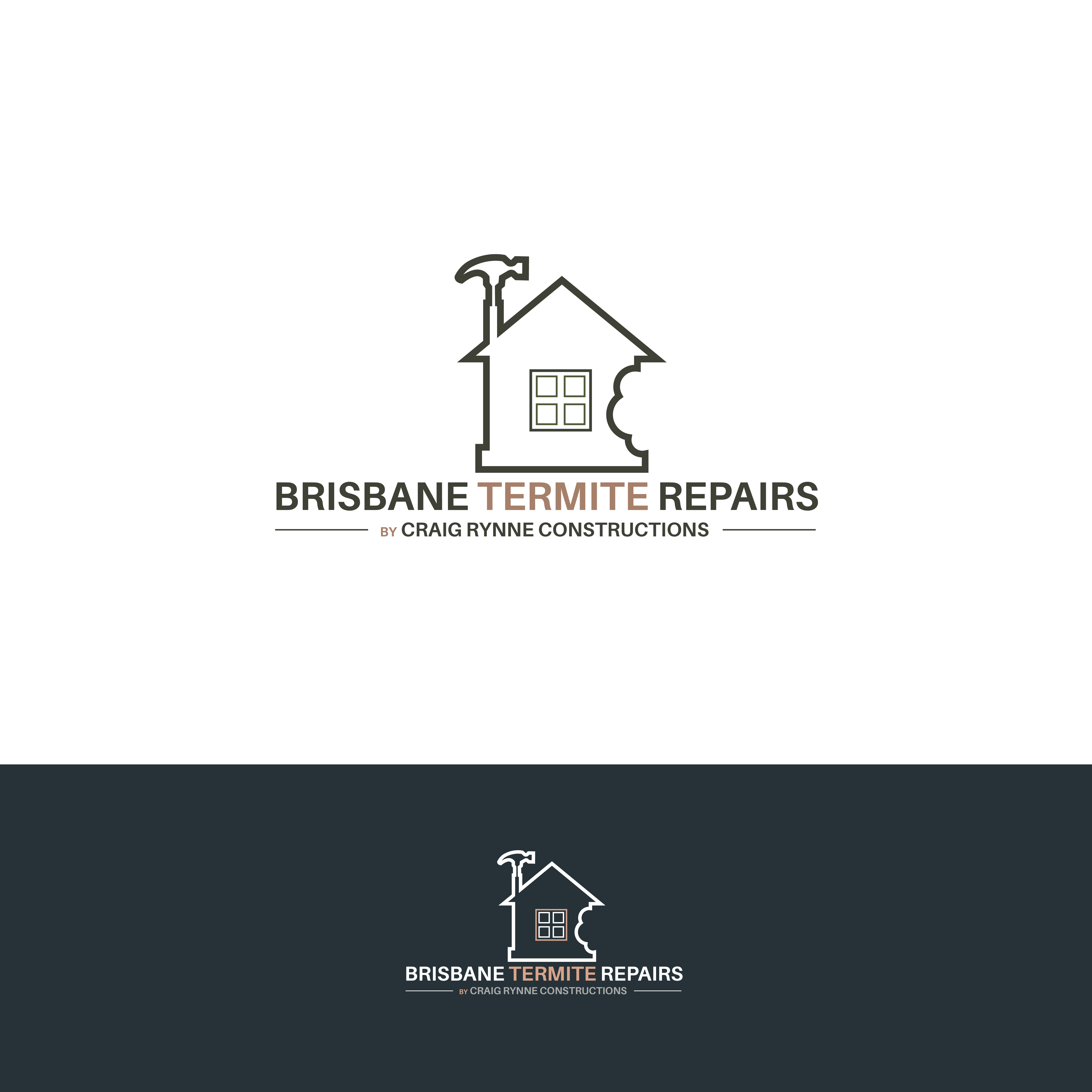 Logo Design by bits-info-services for this project | Design #21867942