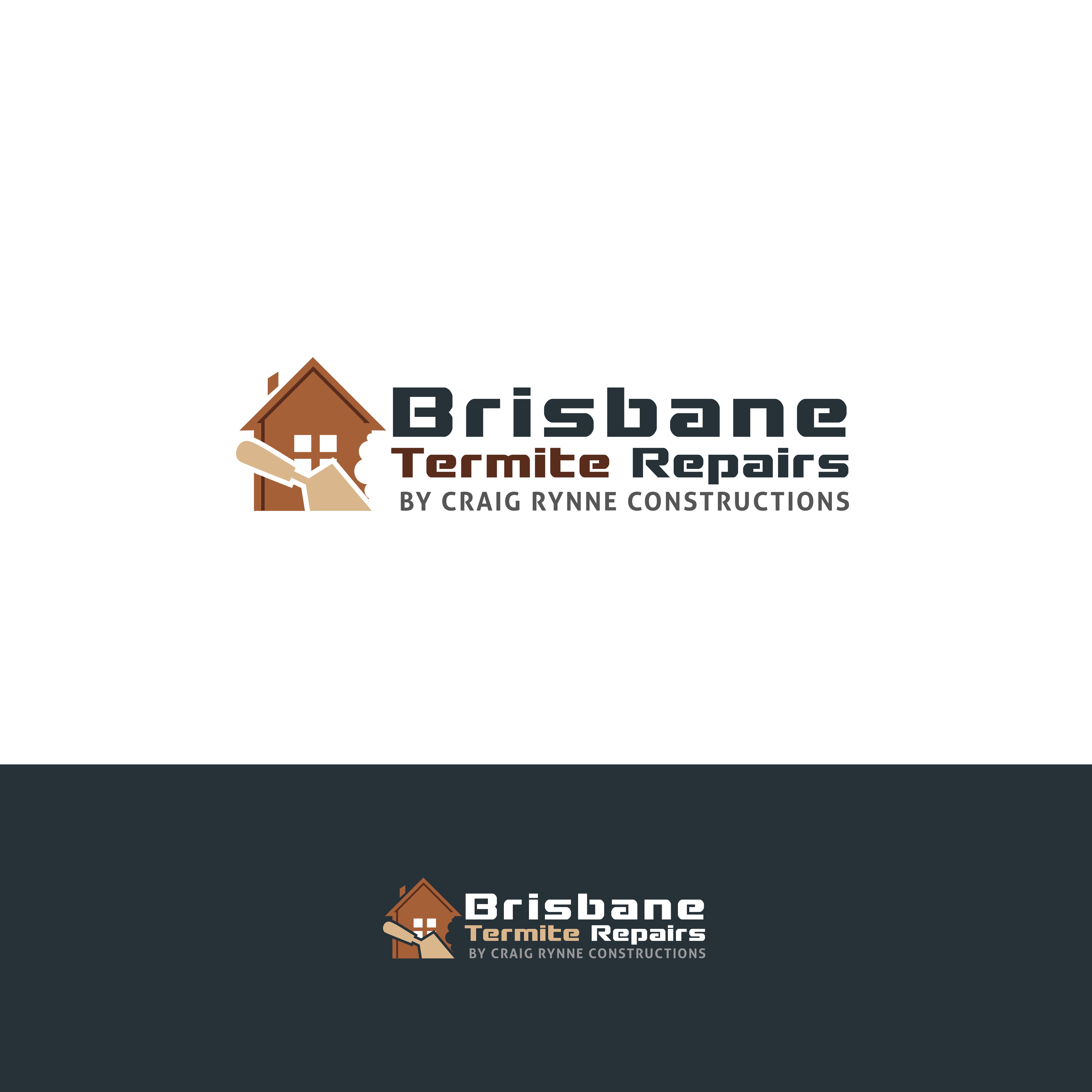 Logo Design by bits-info-services for this project | Design #21867943