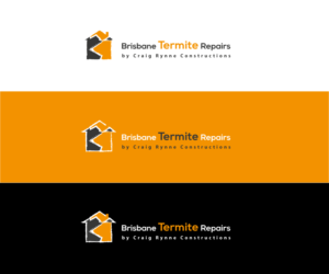 Logo Design by lygraphics for this project | Design #21900856