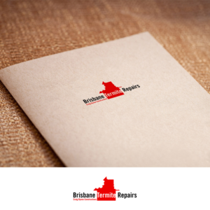 Brisbane Termite Repairs by Craig Rynne Constructions | Logo Design by ClearDesign