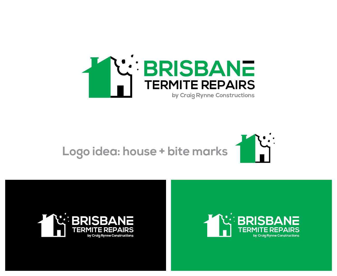 Logo Design by Muhammad Imran 3 for this project | Design #21857106