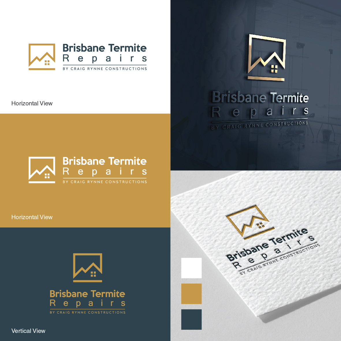 Logo Design by Lee @ LoleepopDesign for this project | Design #21890677