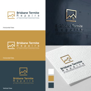 Logo Design by Lee @ LoleepopDesign for this project | Design #21890677