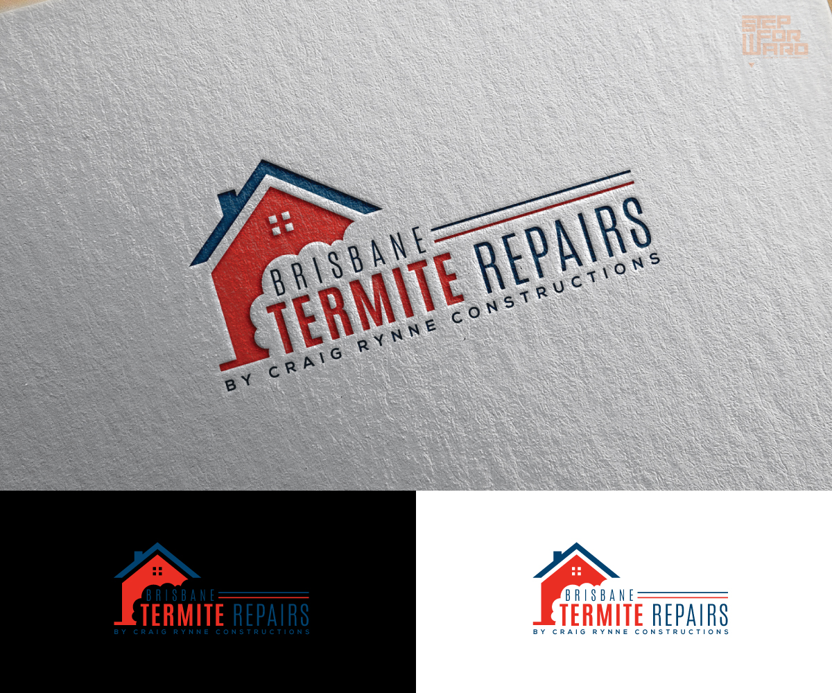 Diseño de Logo por step forward 2 para este proyecto | Diseño: #21856991