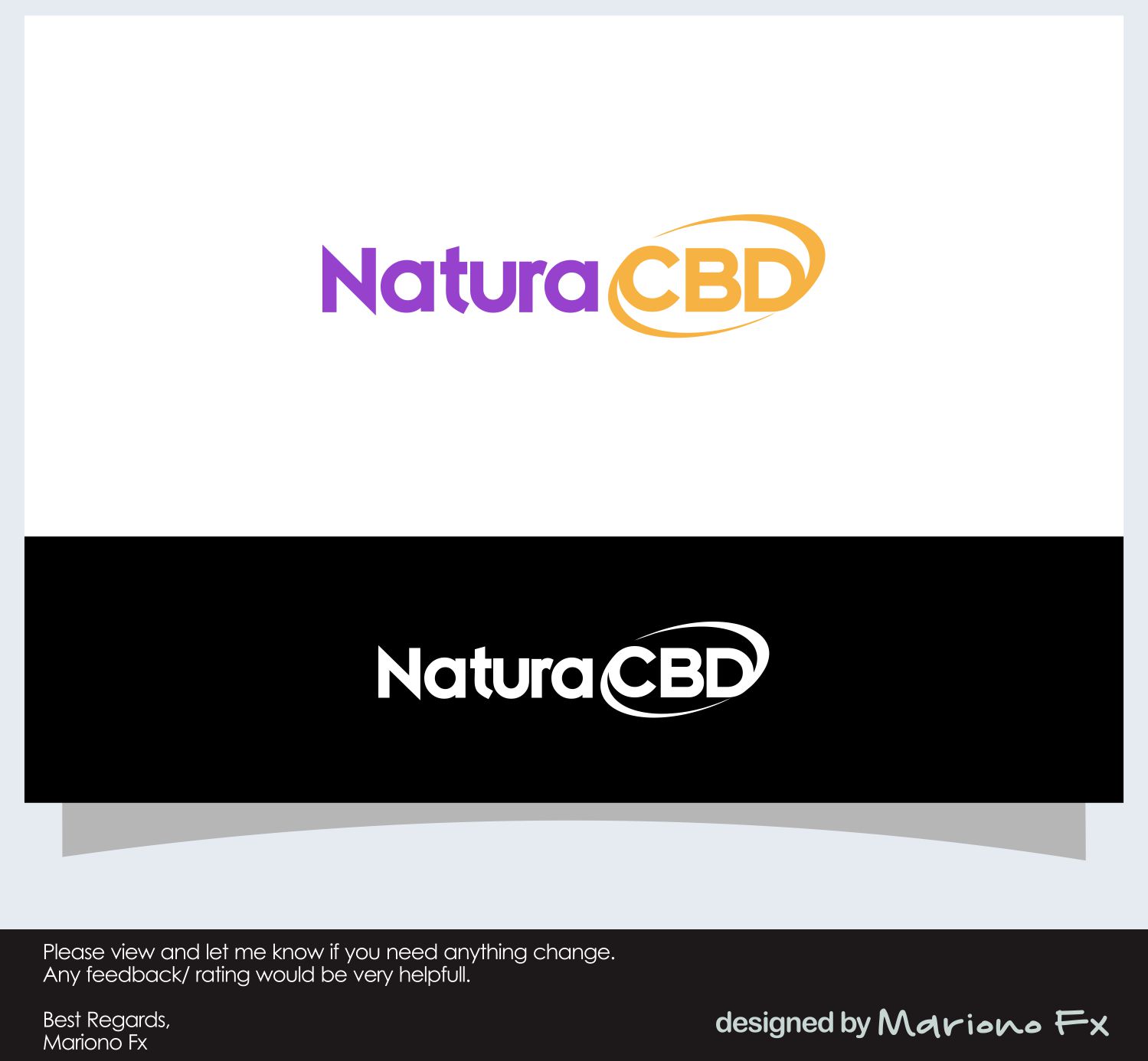 Design de Logo par Mariono Fx pour ce projet | Design #21875312