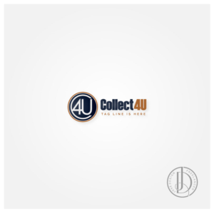 Collect 4 U | Logo-Design von JoseDesign