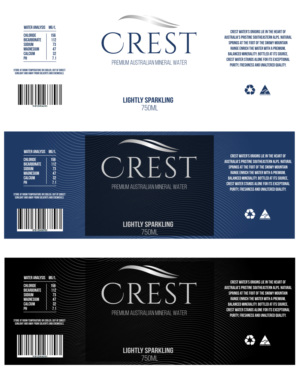 Label Design by Giovanni