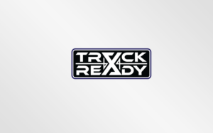 TRACKREADY 4X4 | Design de Logo par MT