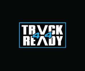 TRACKREADY 4X4 | Design de Logo par renderman