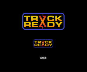 TRACKREADY 4X4 | Logo Design by iGab