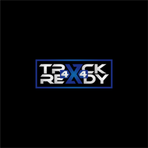 TRACKREADY 4X4 | Design de Logo par ThiagoB