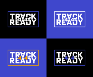 TRACKREADY 4X4 | Design de Logo par H-H Arts
