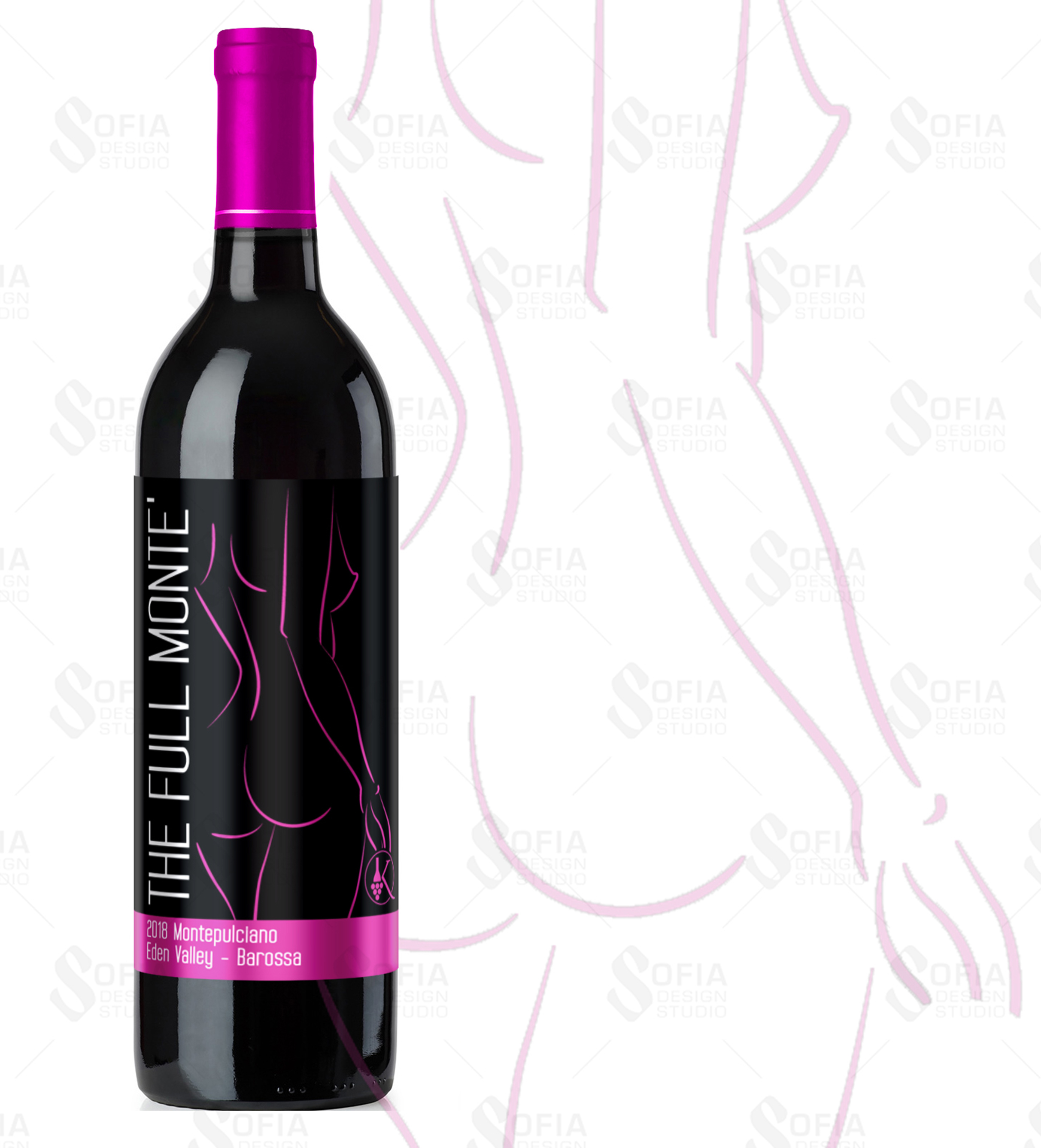 Graphic Design by SofiaDesignStudio for this project | Design #21891808