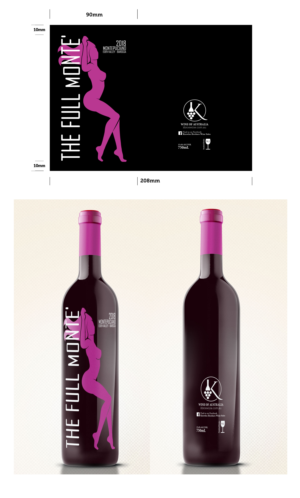 Graphic Design by Logo Blox for this project | Design: #21862348