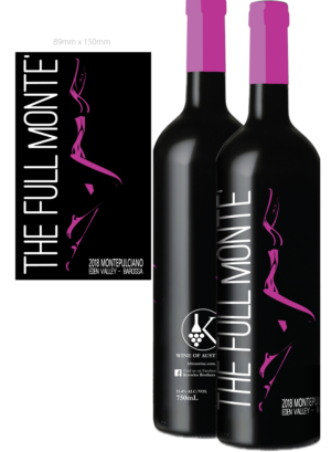 Graphic Design by Dominick Madson for this project | Design #21865704