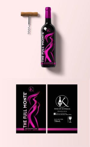 Graphic Design by Alpha_Creative for this project | Design #21859589