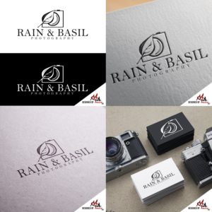 Logo Design by McLellanArt for this project | Design #21869654