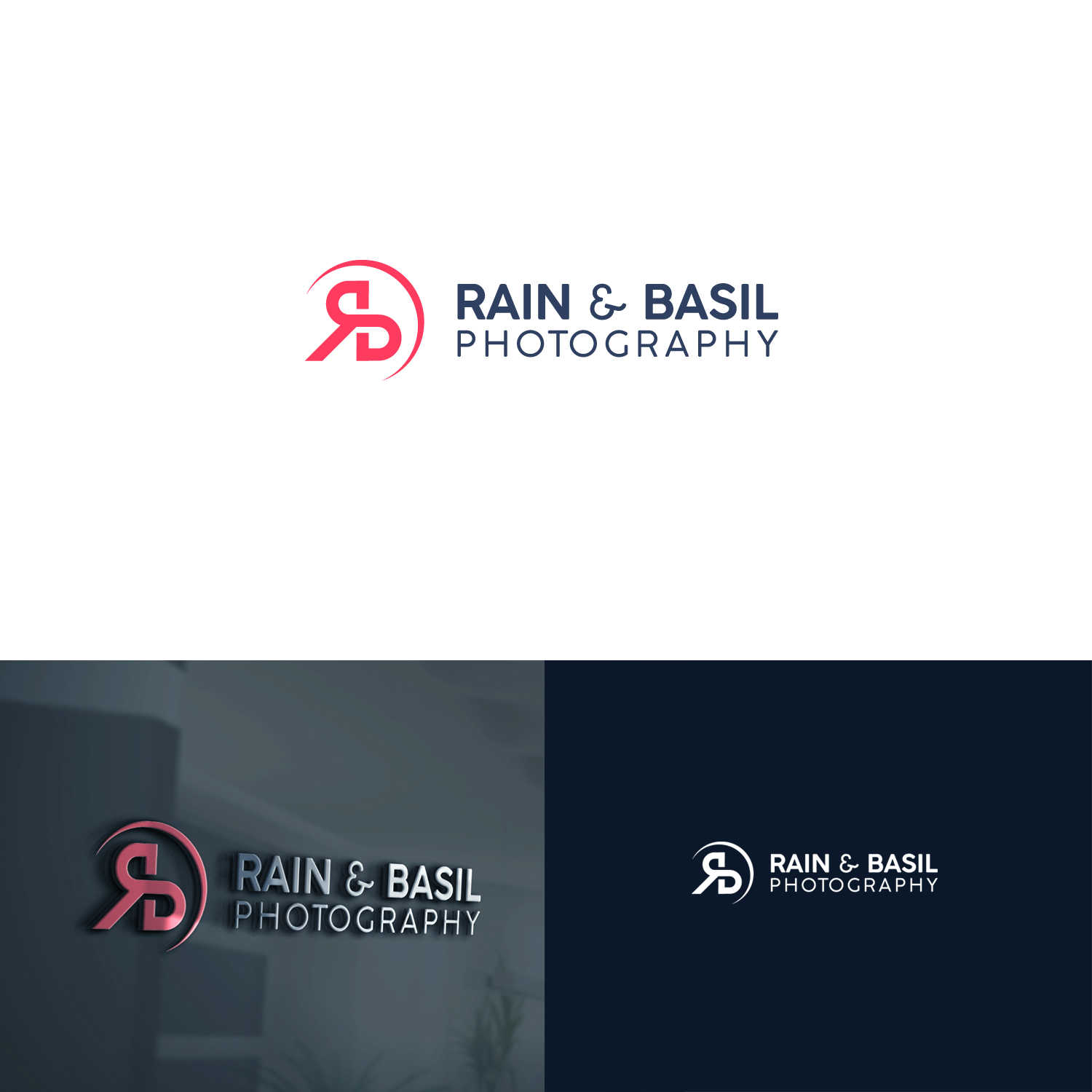 Logo Design by M6G for this project | Design #21869620