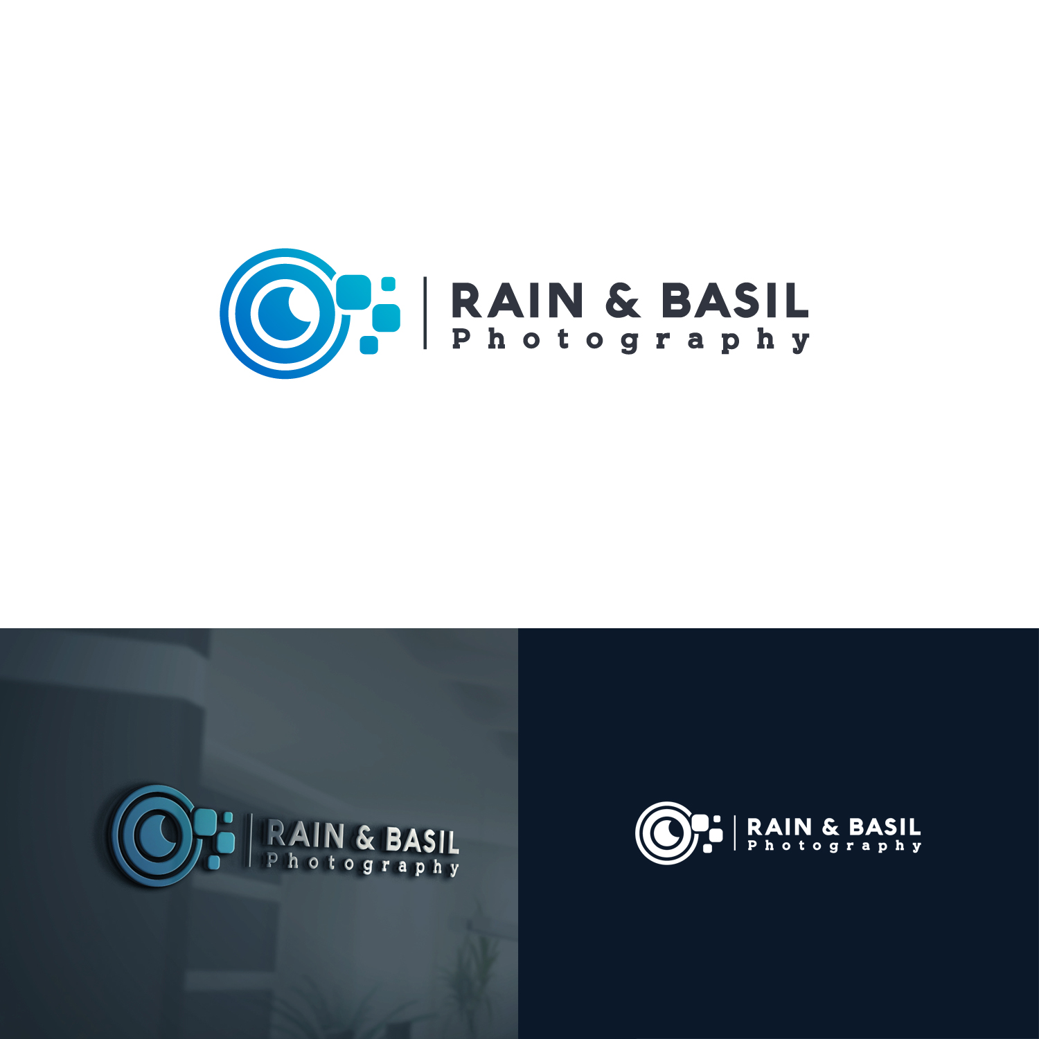Logo Design by M6G for this project | Design #21869626