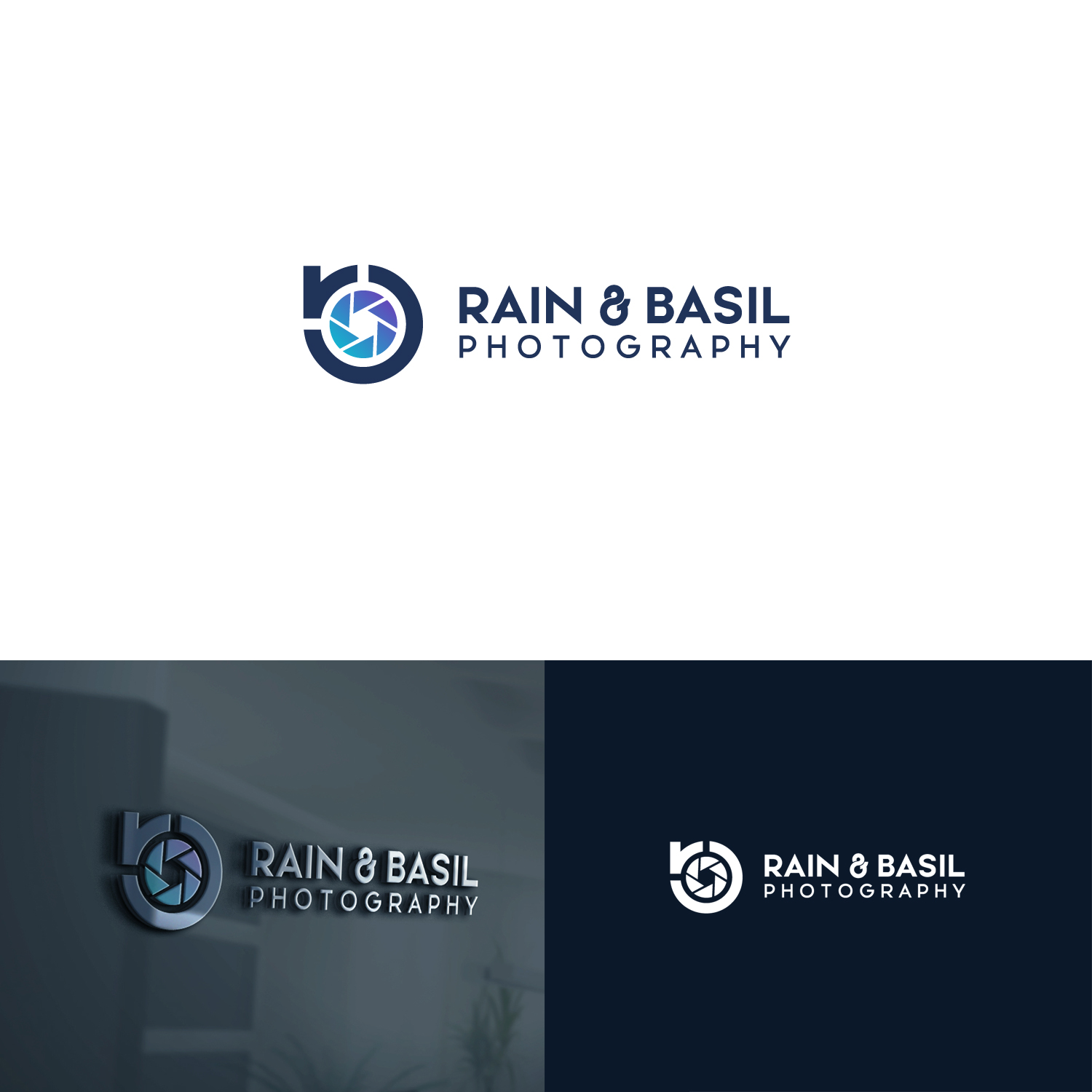 Logo Design by M6G for this project | Design #21869630