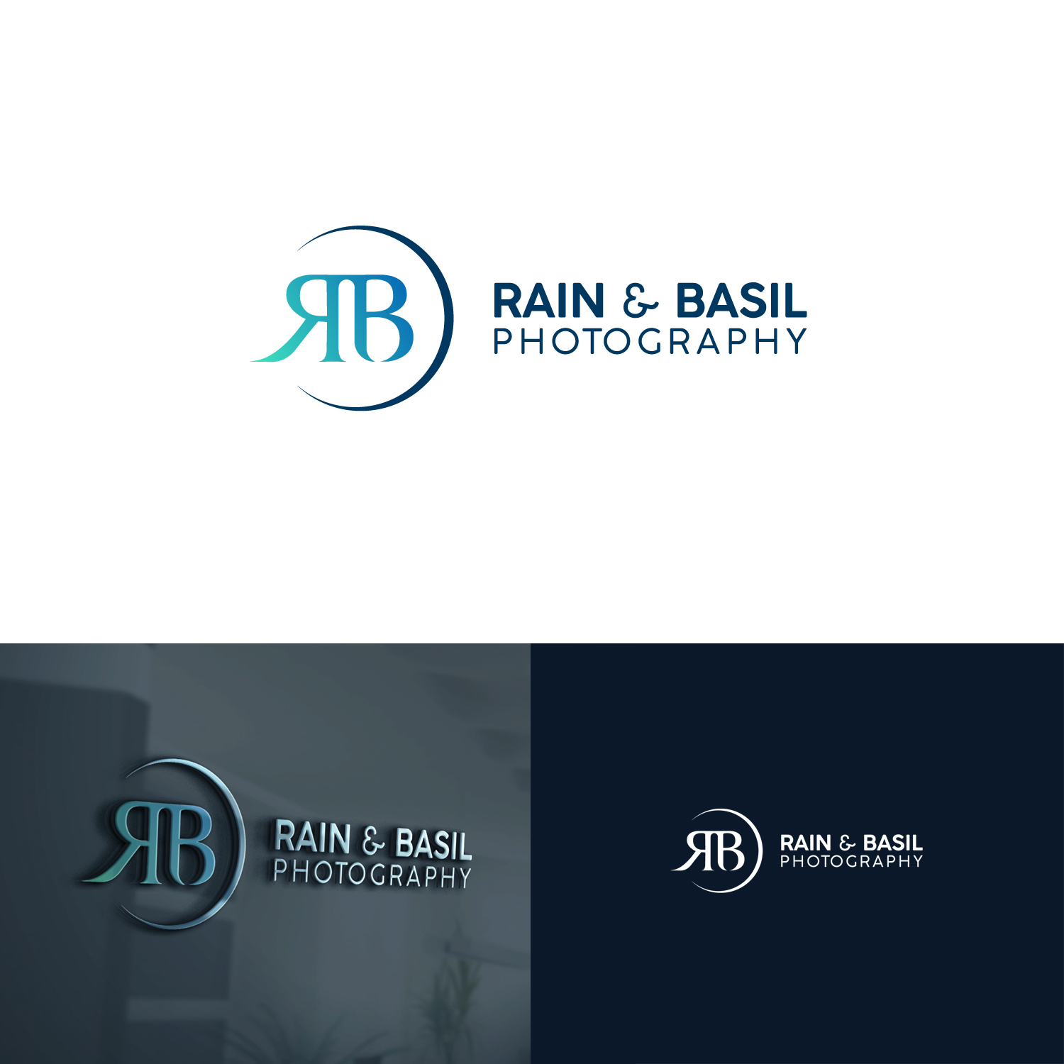 Logo Design by M6G for this project | Design #21869634