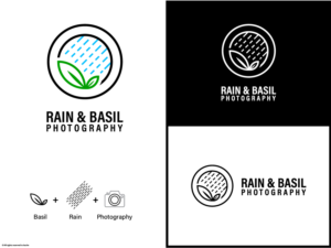 Diseño de Logo por typo grain para este proyecto | Diseño: #21883145