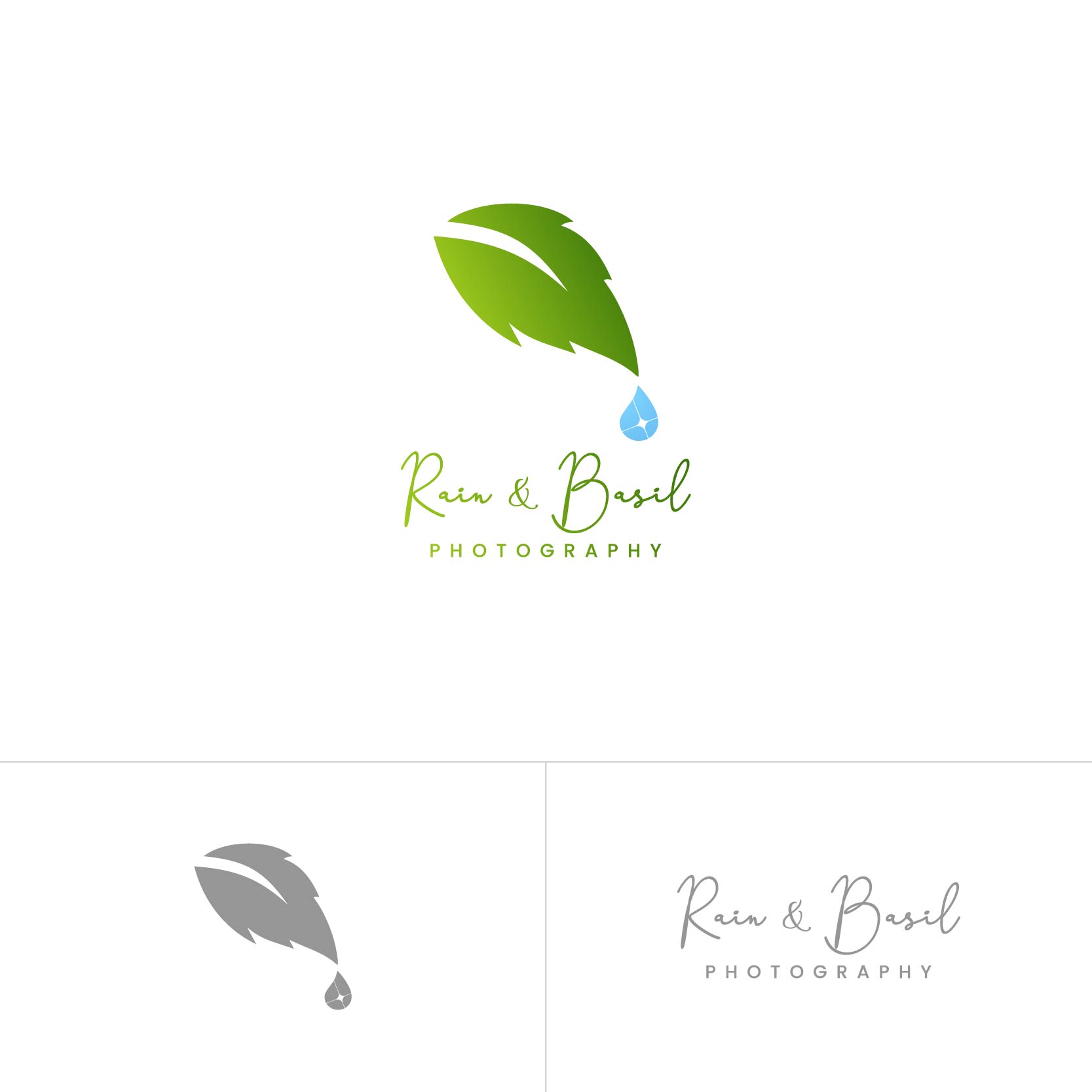 Logo Design by grey designer for this project | Design #21866143