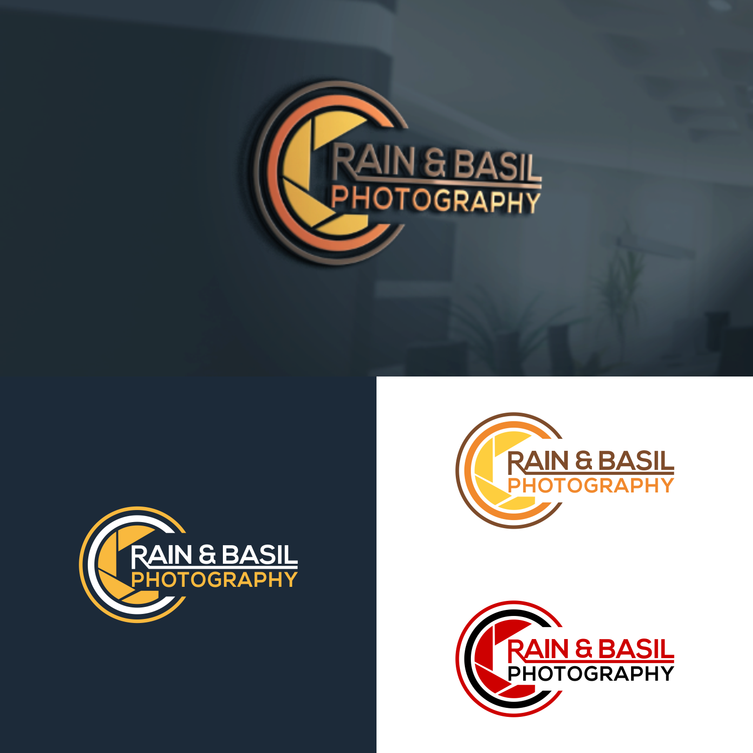 Logo Design by sinau_nggambar for this project | Design #21857642