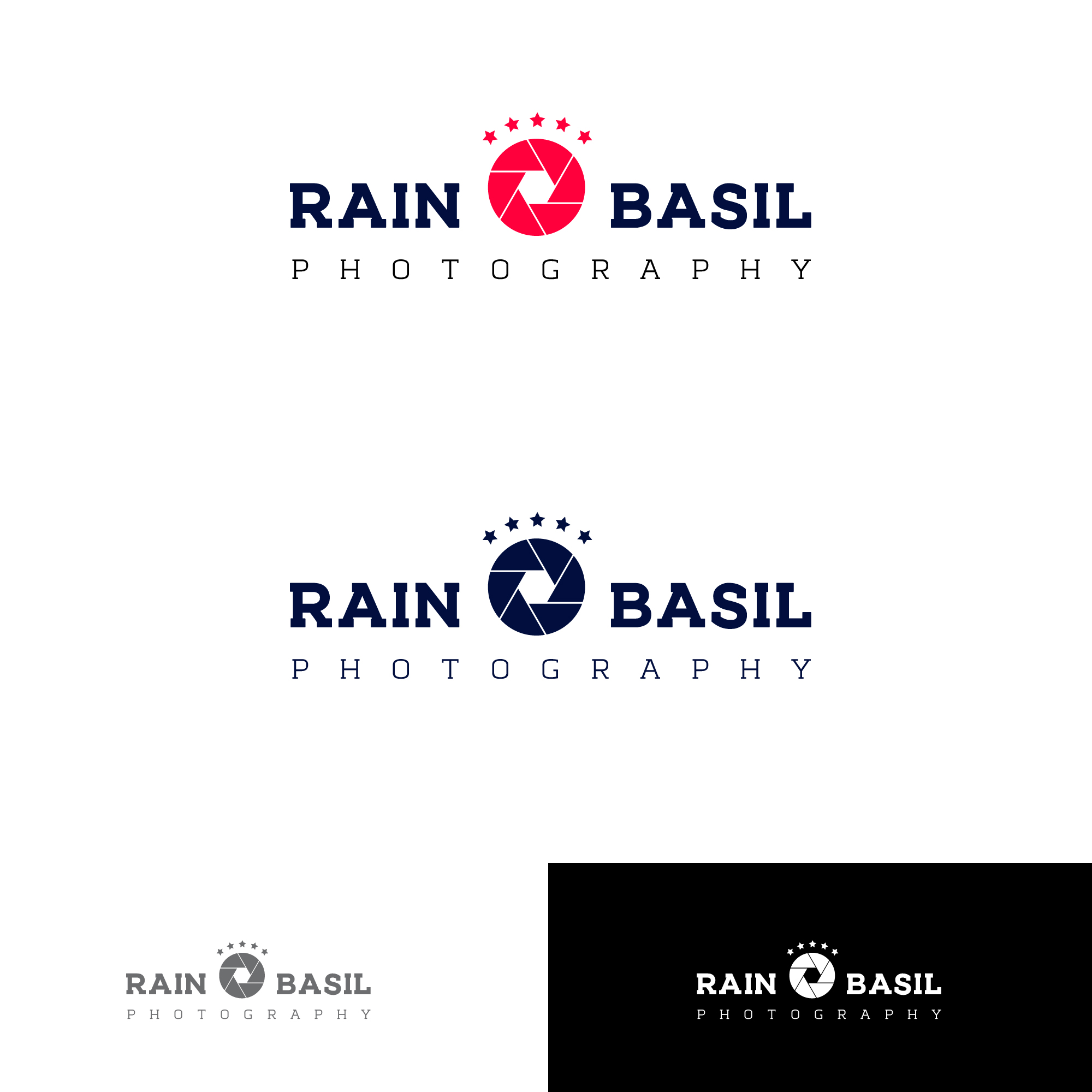 Logo Design by razi meem for this project | Design #21879734