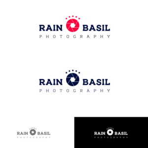 Logo Design by razi meem