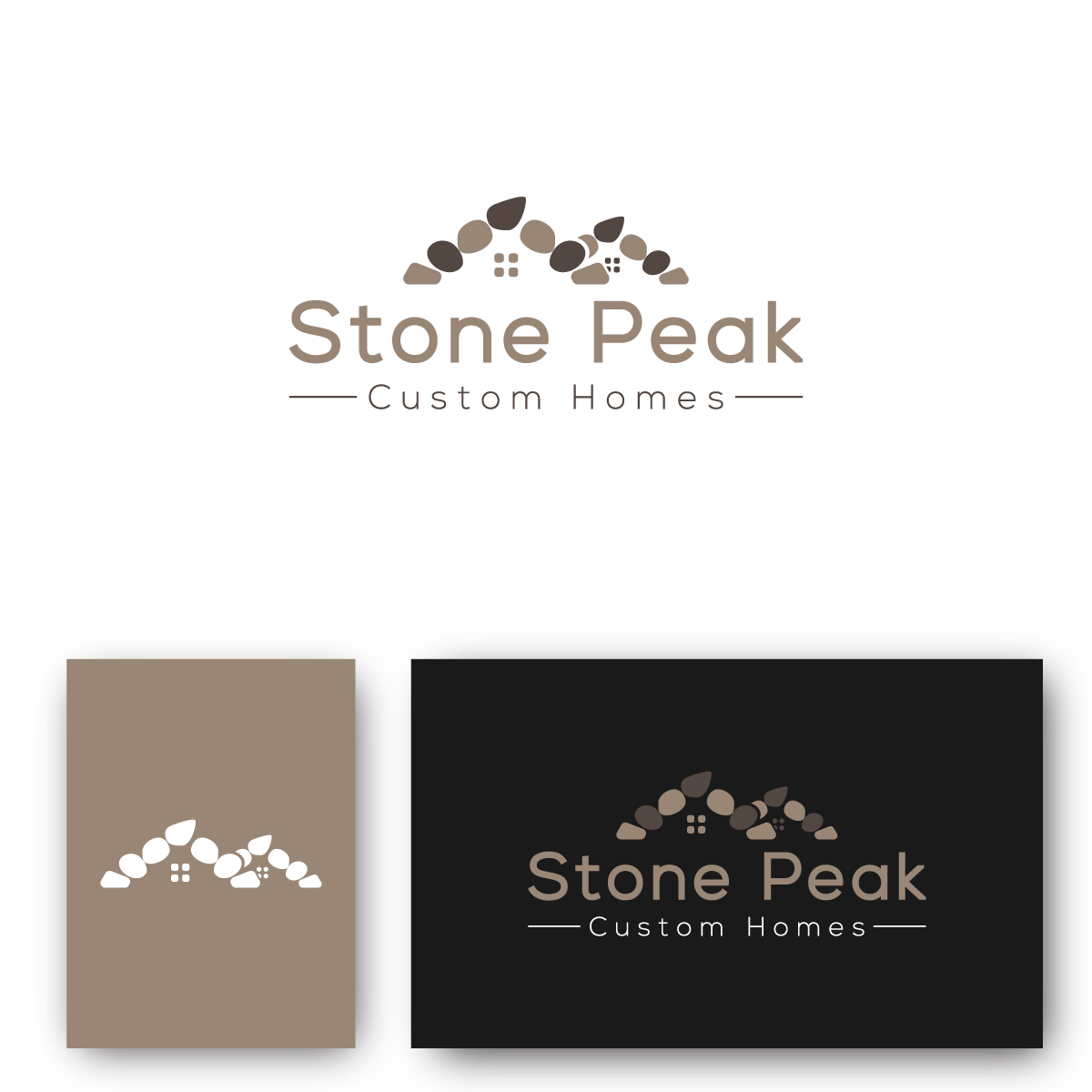 Logo Design by Deziners Zone for this project | Design #21859464