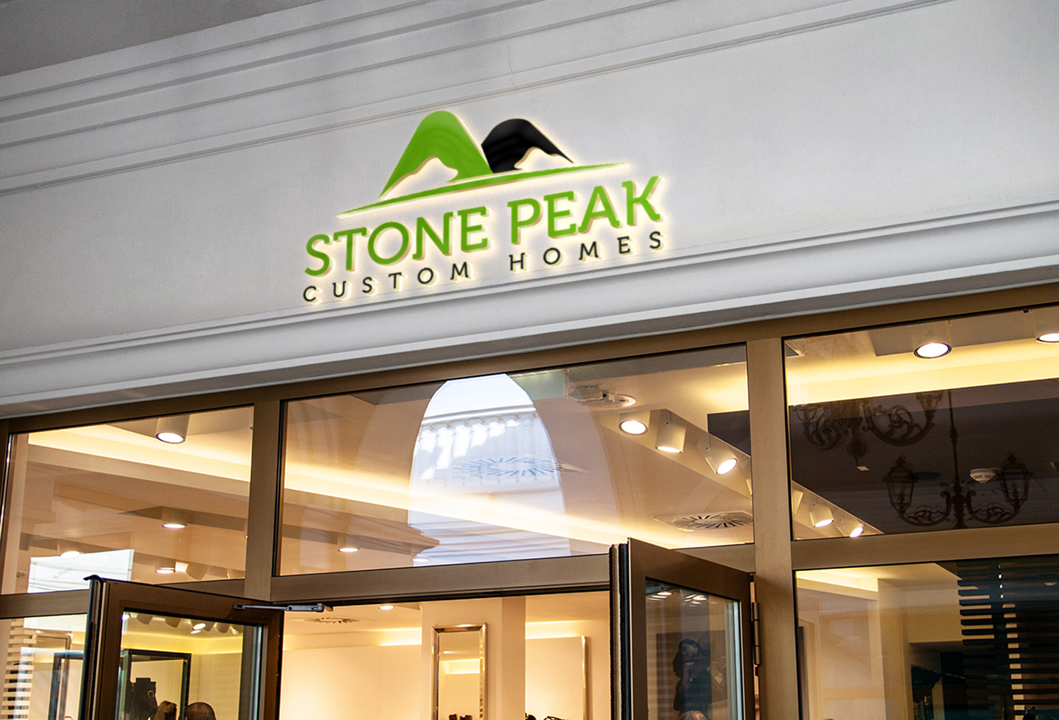 Logo Design by Deziners Zone for this project | Design #21859470