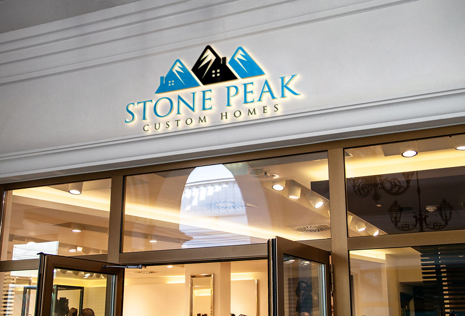 Logo Design by Deziners Zone for this project | Design #21859471