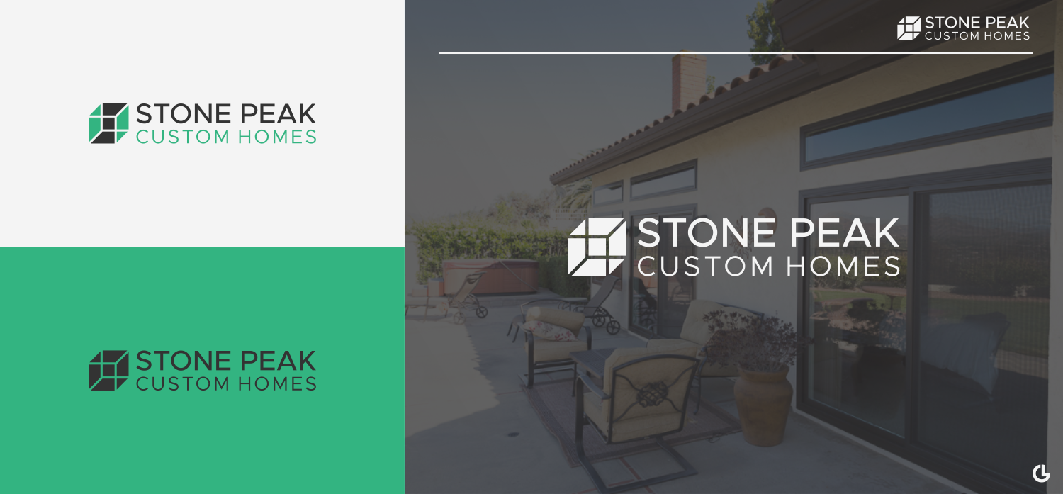 Logo Design by R!CKY for this project | Design #21891753