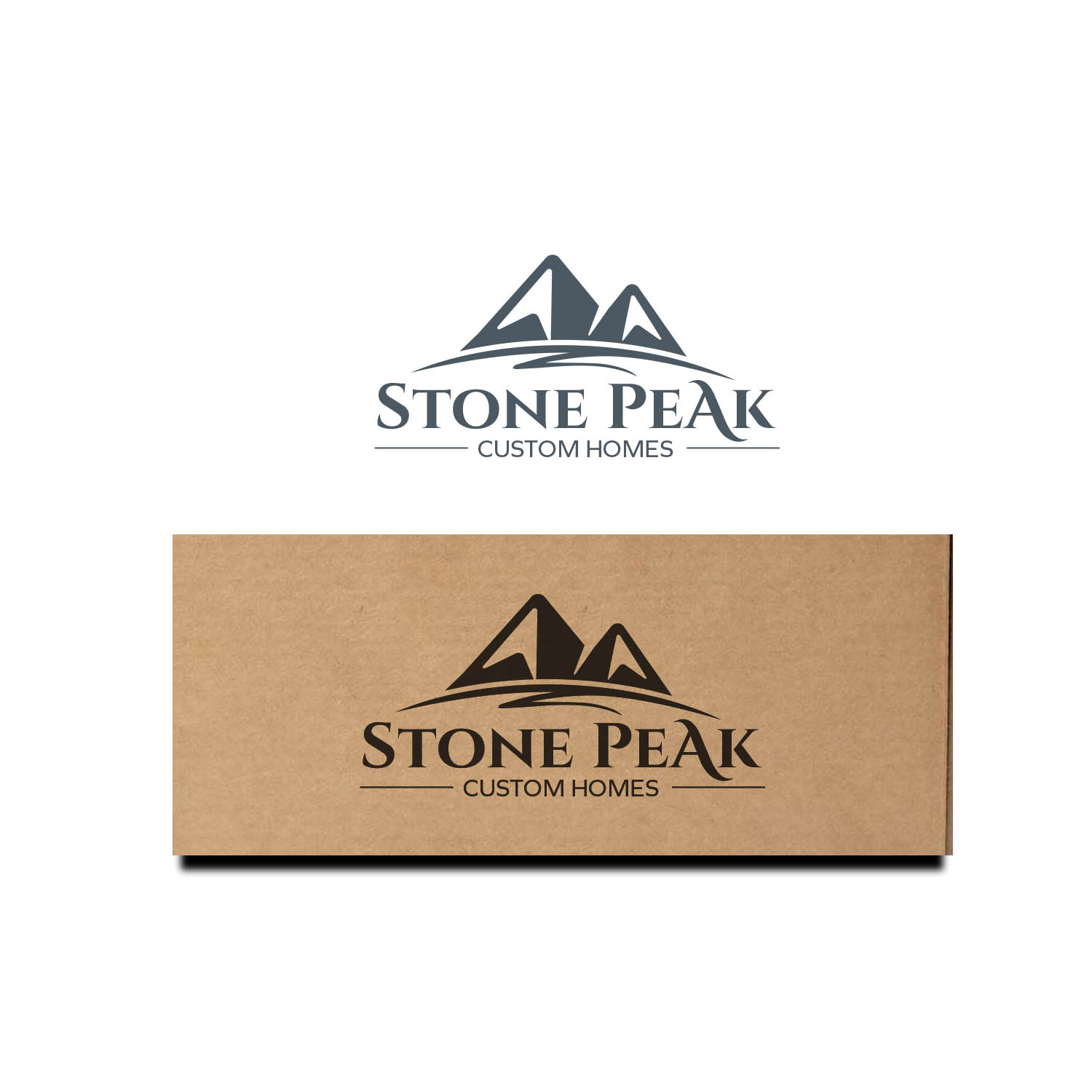 Logo Design by Finley Johnson for this project | Design #21891748