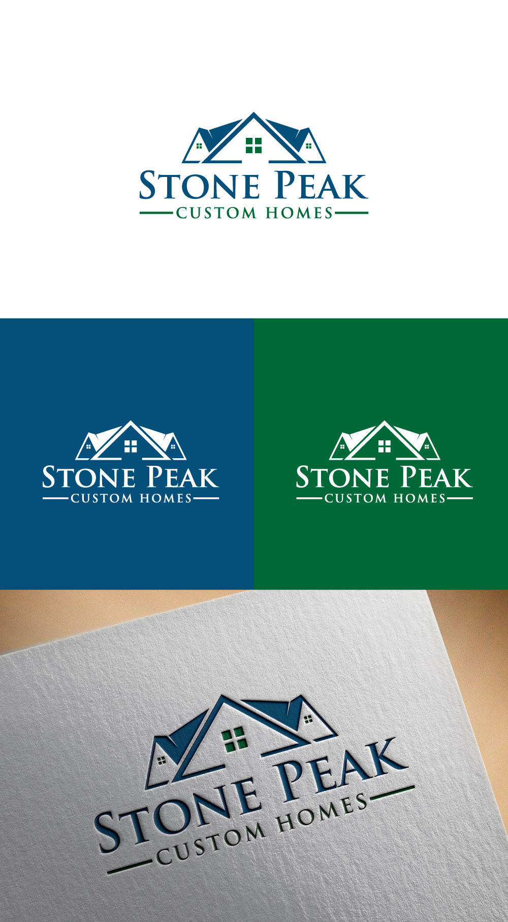 Logo-Design von Abraham cristy für dieses Projekt | Design: #22038034