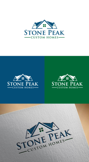 Logo Design by Abraham cristy