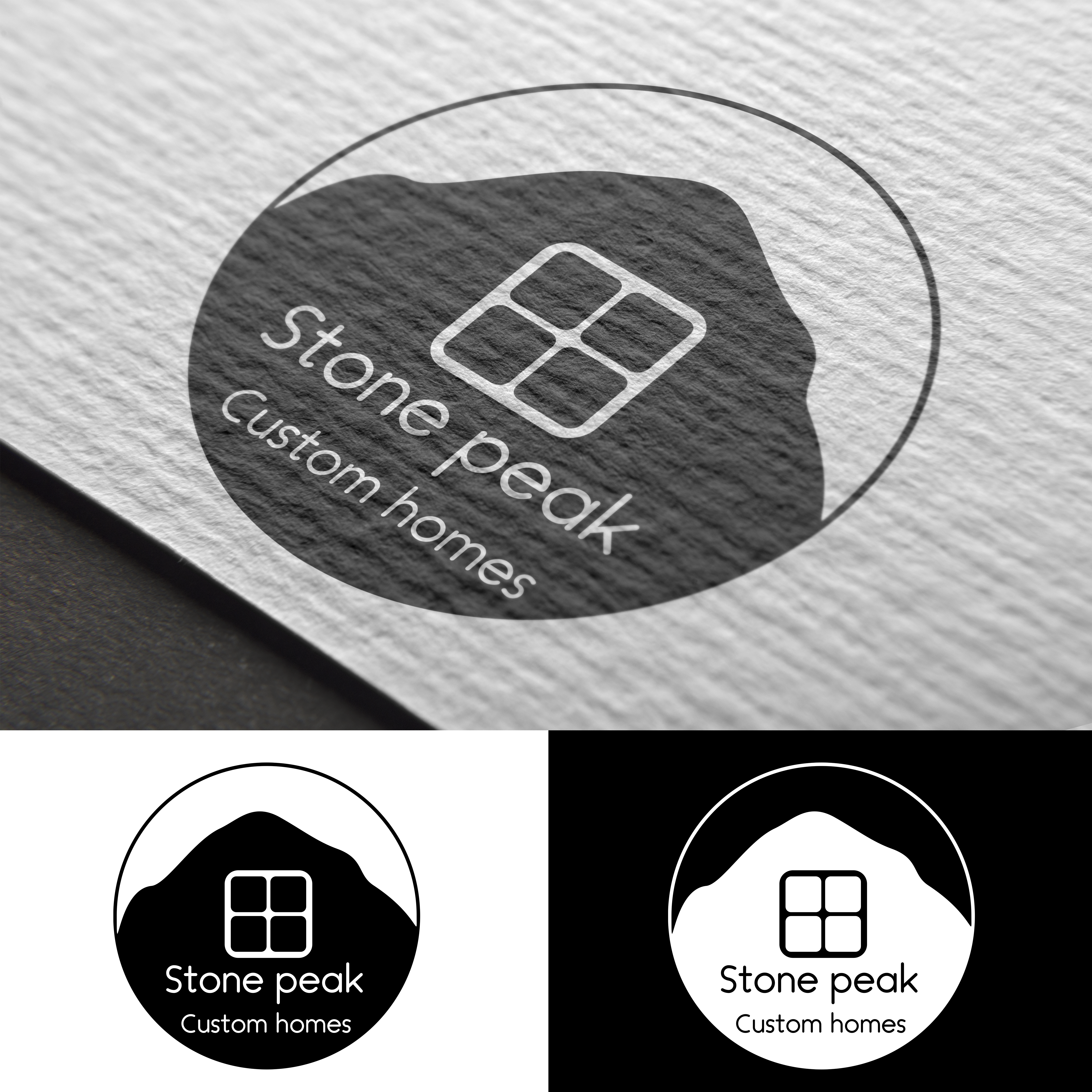 Logo Design by Ber.Logo for this project | Design #21866120