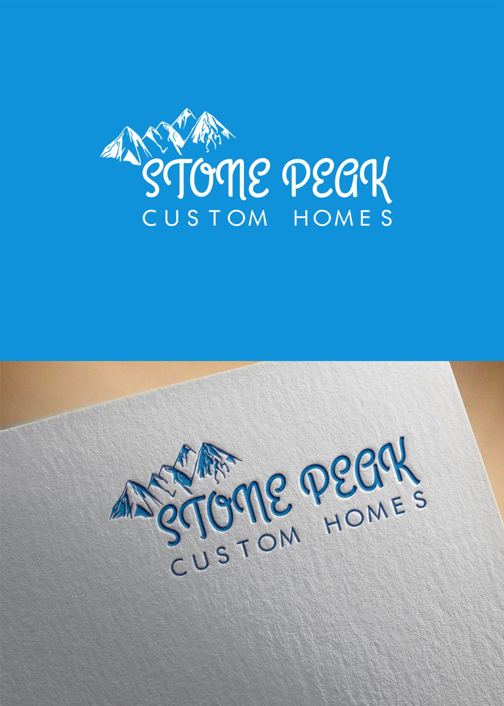 Logo Design by chris.pillo091@gmail.com for this project | Design #21863857