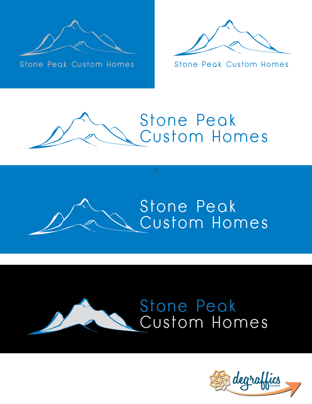 Logo Design by degraffics for this project | Design #21860015