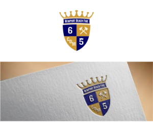 Logo Design by nando for this project | Design #21912235