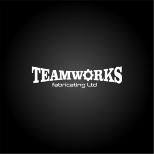 Logo Design by said.tempo for Teamworks Fabricating Ltd | Design: #21900929