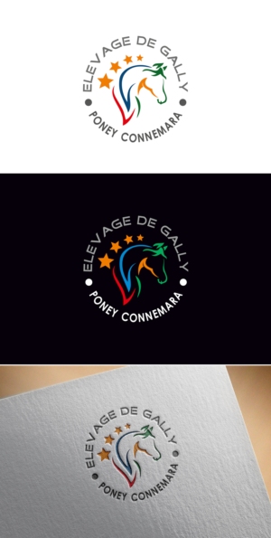 Logo Design by Sonnet Arts for this project | Design #21890386