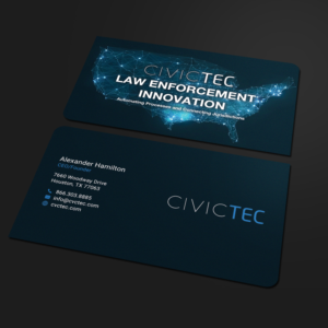 Diseño de Tarjeta de Presentación por Sandaruwan para este proyecto | Diseño #21858480