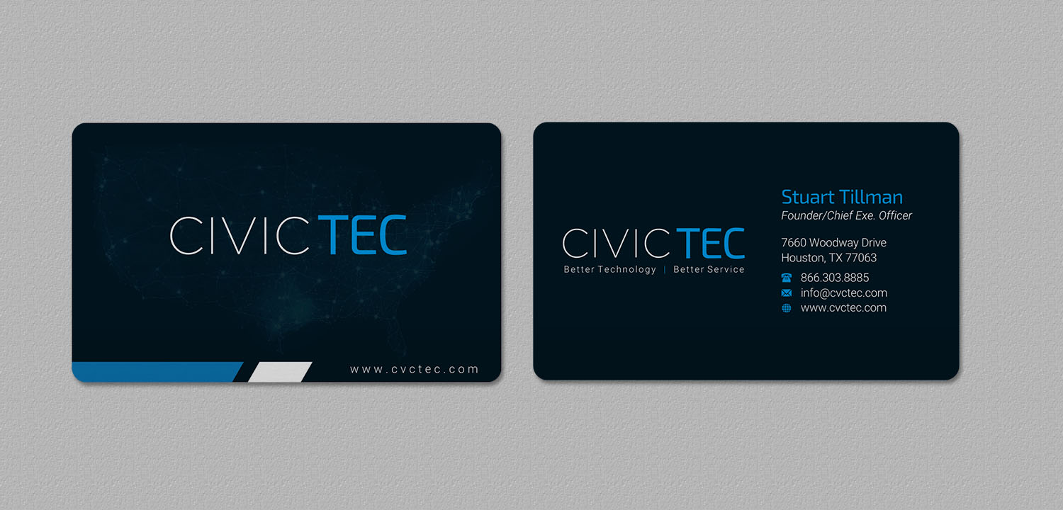 Design de Carte de Visite par INDIAN_Ashok pour ce projet | Design #21858776