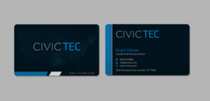 Business Card Design by INDIAN_Ashok for this project | Design: #21858777