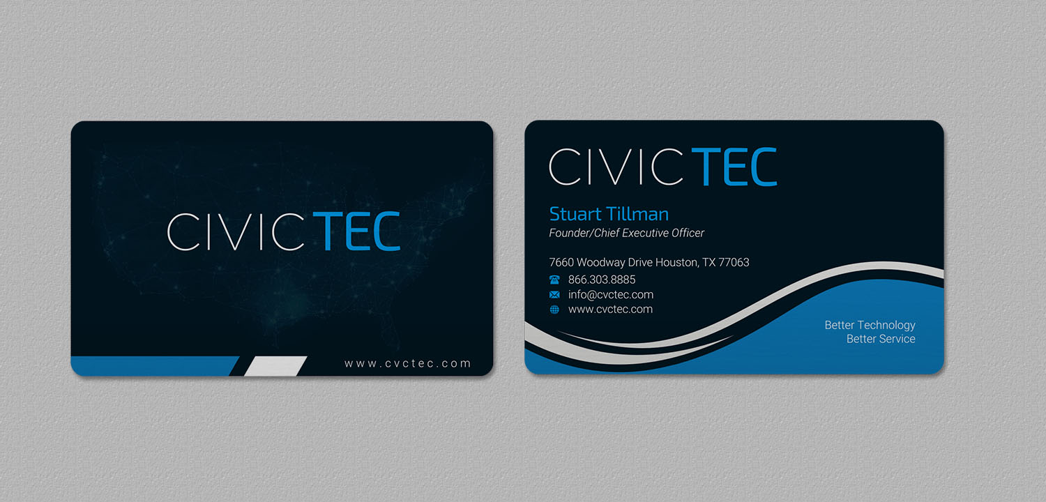 Design de Carte de Visite par INDIAN_Ashok pour ce projet | Design #21858781